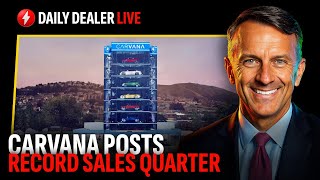 Fixed Ops Friday w/ Jason Graciano, Michael Ross | Daily Dealer Live