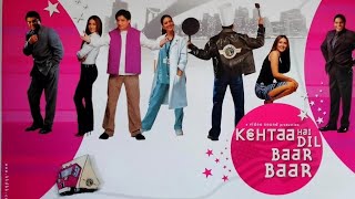 Kehtaa Hai Dil Baar Baar (2002)