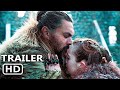 SEE Season 2 Trailer 2 (2021) Jason Momoa, Dave Bautista