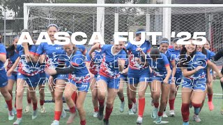 Ast Aasca Fut 2025