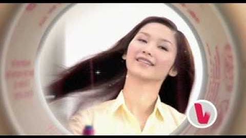VITAGEN Less Sugar TVC - Factory version