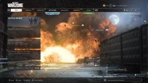 Post game interview with the hacker