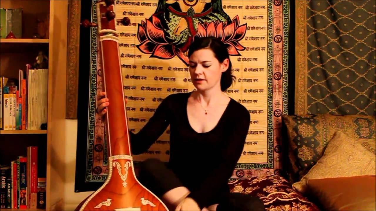 Tanpura YouTube