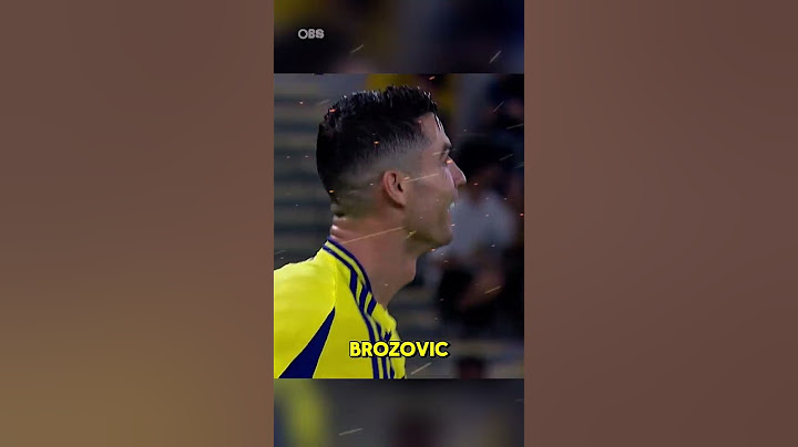 Highlights Al Nassr vs Yokohama f Marinos (4-1) 🤩👍