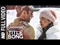 Junooniyat title full song  junooniyat  pulkit samrat yami gautam  meet bros anjjan falak