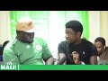 I will impregnate my house help if my wife doesn't cook for me - Babe De Baba | Legit TV