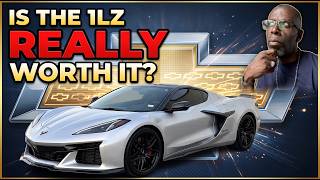 2026 Corvette Z06 | Is the 1LZ Trim worth it???