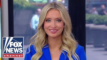 Kayleigh McEnany: This message beats Joe Biden every day of the week
