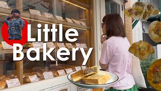 A Little Bakery in Tokyo | Everyday Life in Japan screenshot 1