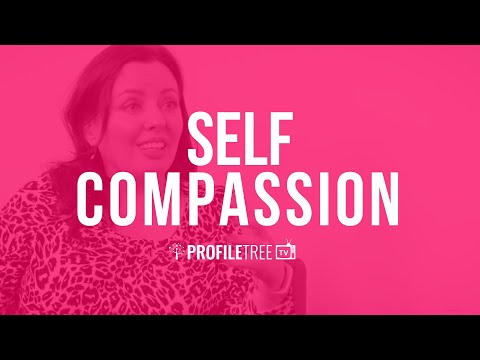 How to Practice Mindfulness and Self Compassion? Workplace Wellbeing with Bridgeen Rea-Kaya