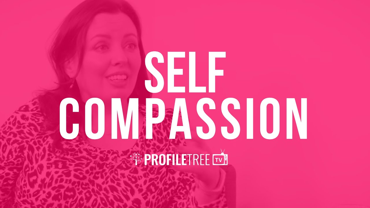 How to Practice Mindfulness and Self Compassion? Workplace Wellbeing with Bridgeen Rea-Kaya