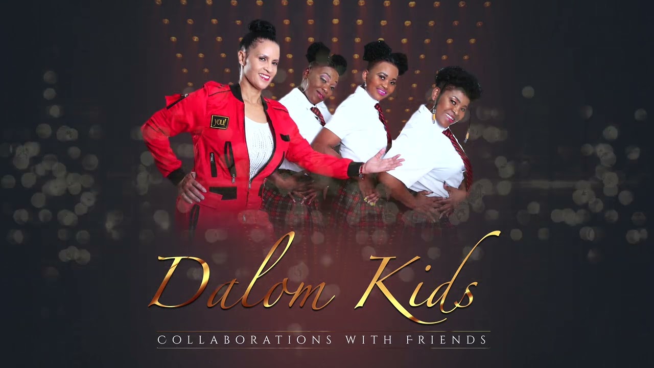 Dalom Kids - Kumnandi (ft. Lowsheen x Charlotte Lyf) [Official Audio]