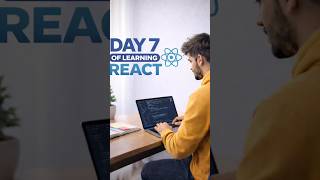Day 7/25 ⚛️ Understanding useState in React — State & Setter Function 💻🔥 #25dayschallenge #reactjs