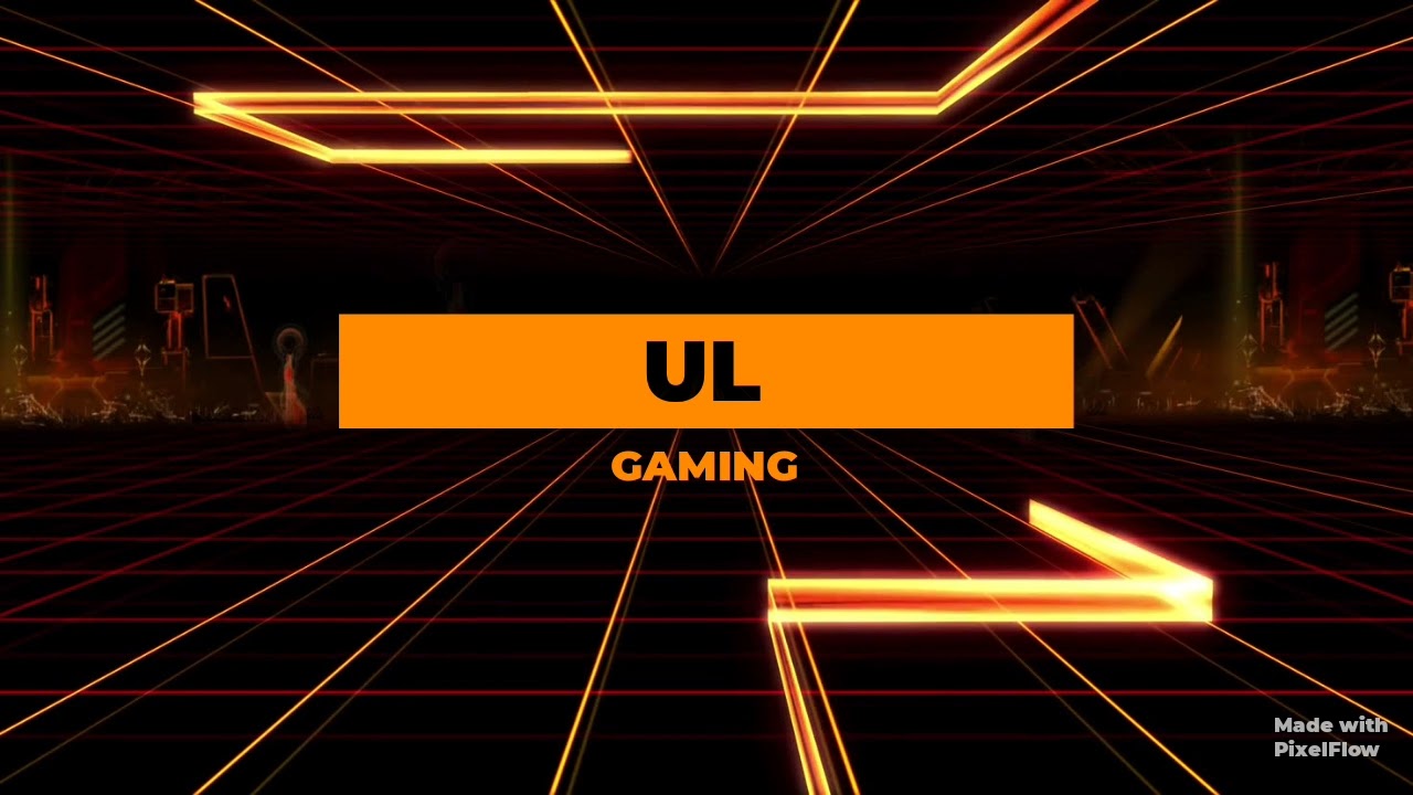 ULGaming Trailer