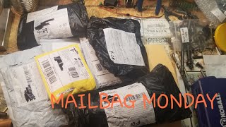 Mailbag Monday 1