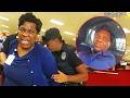 Target Barcode Switcher With 35 Prior Incidents - 50-Cent Coupon Scheme Ends in Arrest | Bodycam