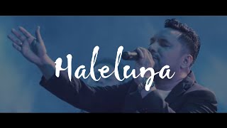 Haleluya - Sudirman Worship (LIVE Recording)