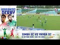 Magoli | Pamba Jiji 4-0 Geita Gold FC | NBC Premier League 08/10/2026