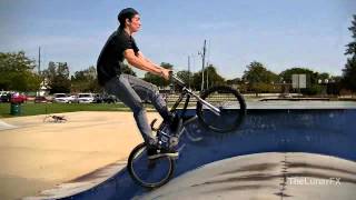 1 Year BMX progress edit. Colin Westrate