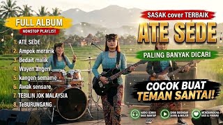 Full Album Sasak Cover Terbaik 2026 Paling Banyak Dicari Teman Santai Nonstop