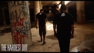 Wyise x Hitman Hurk - The Hardest Out (Official Video) | Shot By @Mody_Good |