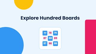 Explore Hundred Boards with BrainingCamp
