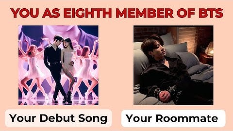 Bts Game You As 8th Member Of Bts🙈👻👀💜 |Story Edition @MissPookie-777 #kpop #bts