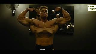 WESLEY VISSERS BODYBUILDING MOTIVATION - WHEN NO ONE BELIEVES IN YOU - KEEP MOVING FORWARD داعموني