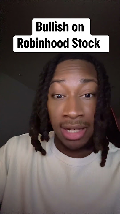 Why I’m Bullish on Robinhood (Even If No One Else Is)