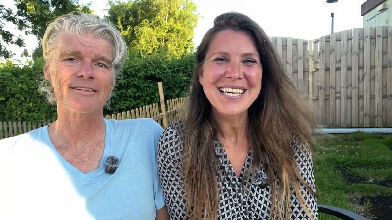 Südamerika statt EU: Jos geht nach Paraguay! (Wenn Klaus Schwab Dich das Fürchten lehrt)