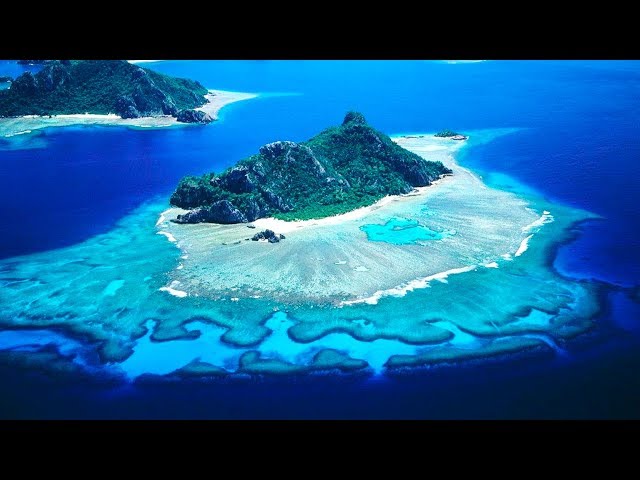 Most Beautiful Islands in the World