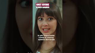 La Proposta Mai Fatta#sweetrevenge #leylatugutlu #furkanandic #serieturca #telenovela #seriecompleta