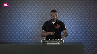 Behringer X Touch DAW Controller Review | Bax Music