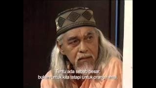 Ikan Singgang Cicah Budu (Cerita Rakyat Kelantan)
