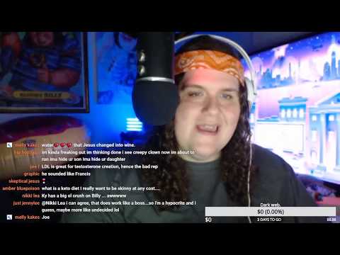 Freestyle for donos - Freestyle for donos