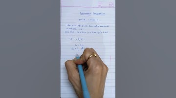 Find the sum of 1st 20 odd natural numbers/ CBSE board questions/ class 10 #shorts #mcq #views #yt