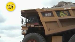 Size 6 Lightweight Wheel Chock Testing