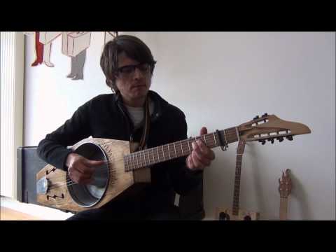 Tiny Legs Tim - Going Down Slow (S.L. Jimmy Oden, 1941)