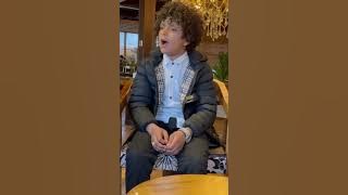 Aye Rasool e Ameen Khatam ul Mursaleen| New Naat By Khawaja Ali Kazim | 2023