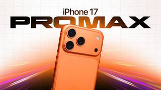 I'm ADDICTED To My iPhone 17 Pro Max - 1 Month Later HONEST Review!