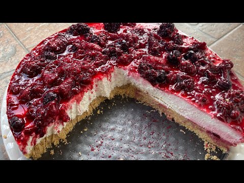 Video: Receta Të Pazakonta Të Tortave Me Luleshtrydhe