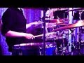 Ghost - Monstrance Clock (Drum Cover) HD