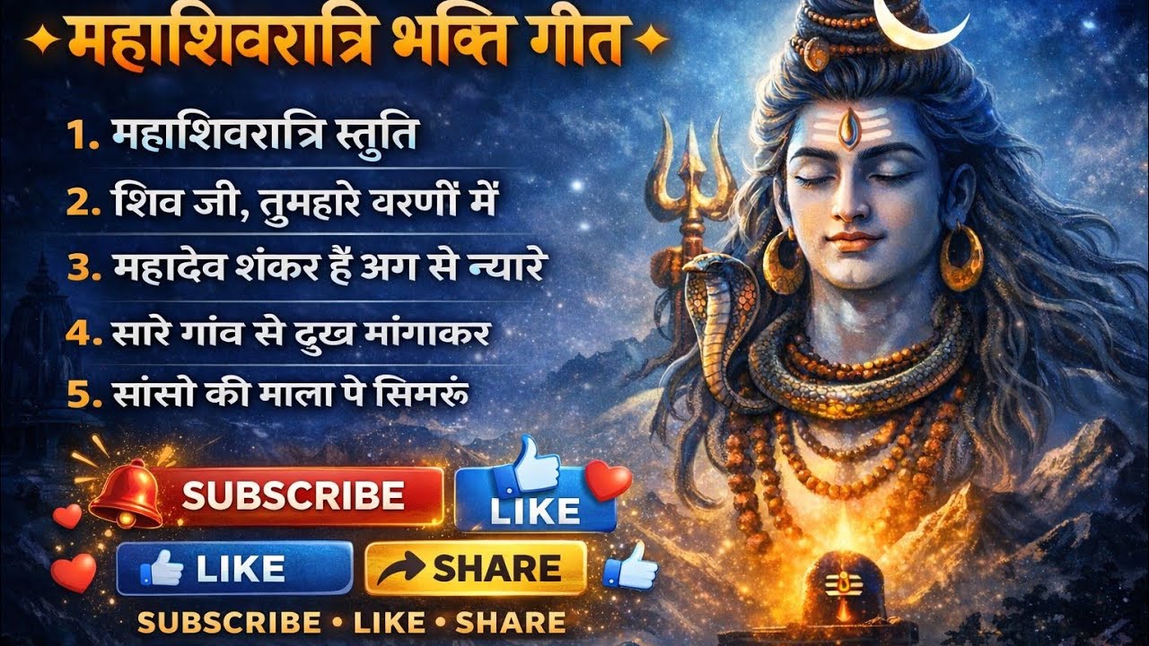 Mahashivratri makarsakranti 