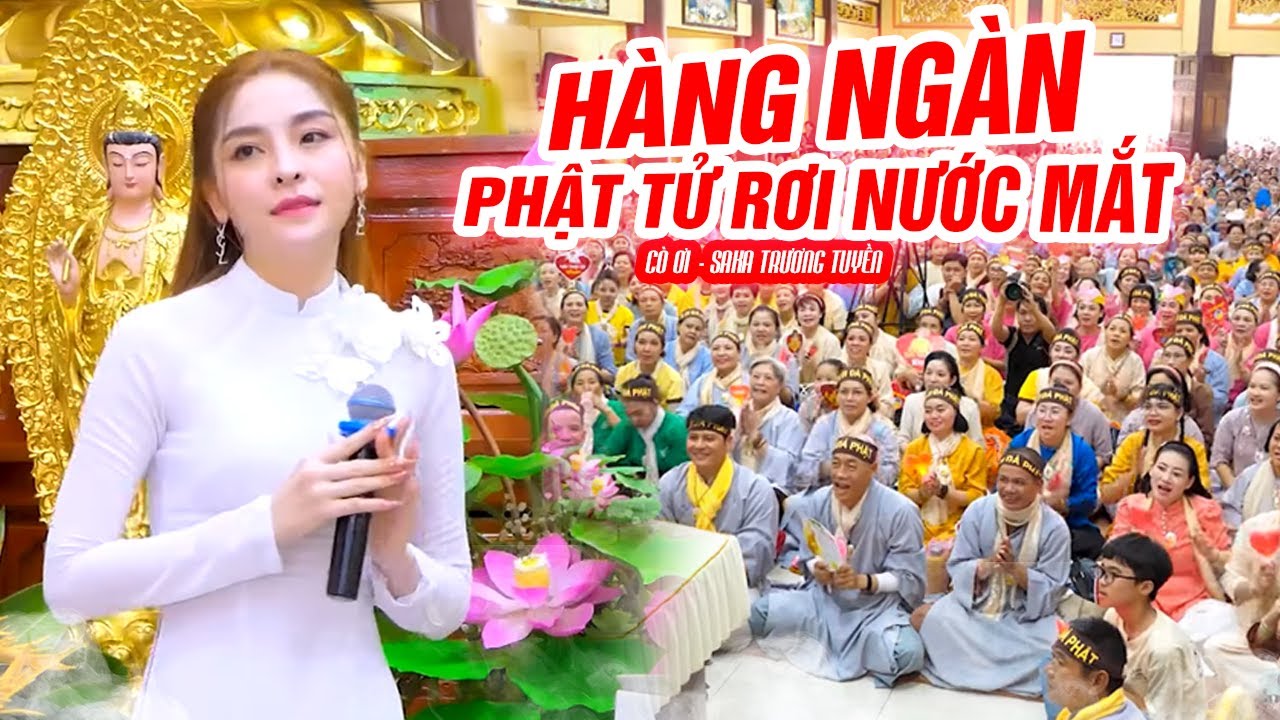 Nữ ca sĩ trẻ xinh đẹp hát về mẹ 