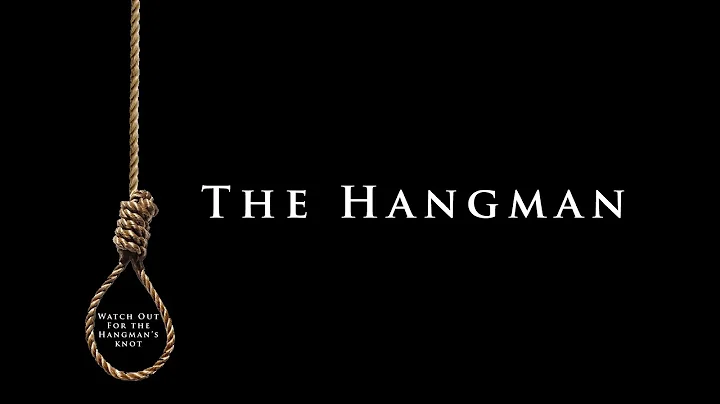 The Hangman (Official Short Film)