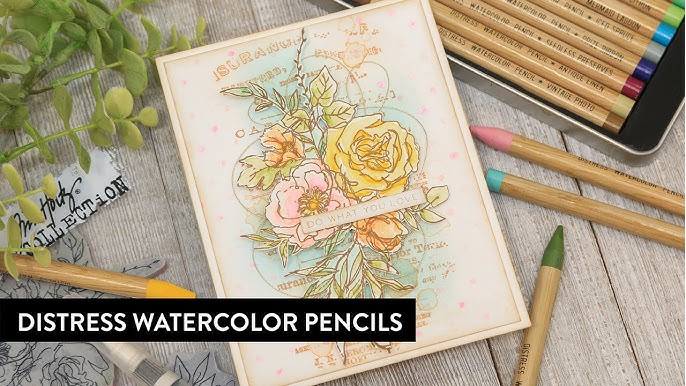 Creative Tips for Using Watercolor in Coloring Books for Adults