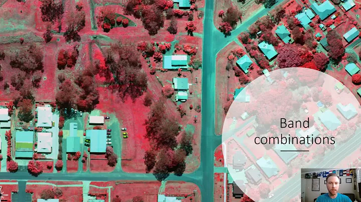 GEOG 232, Week 4 Lecture: Multispectral Imagery