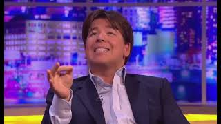 Michael McIntyre - English vs. American (clean version)