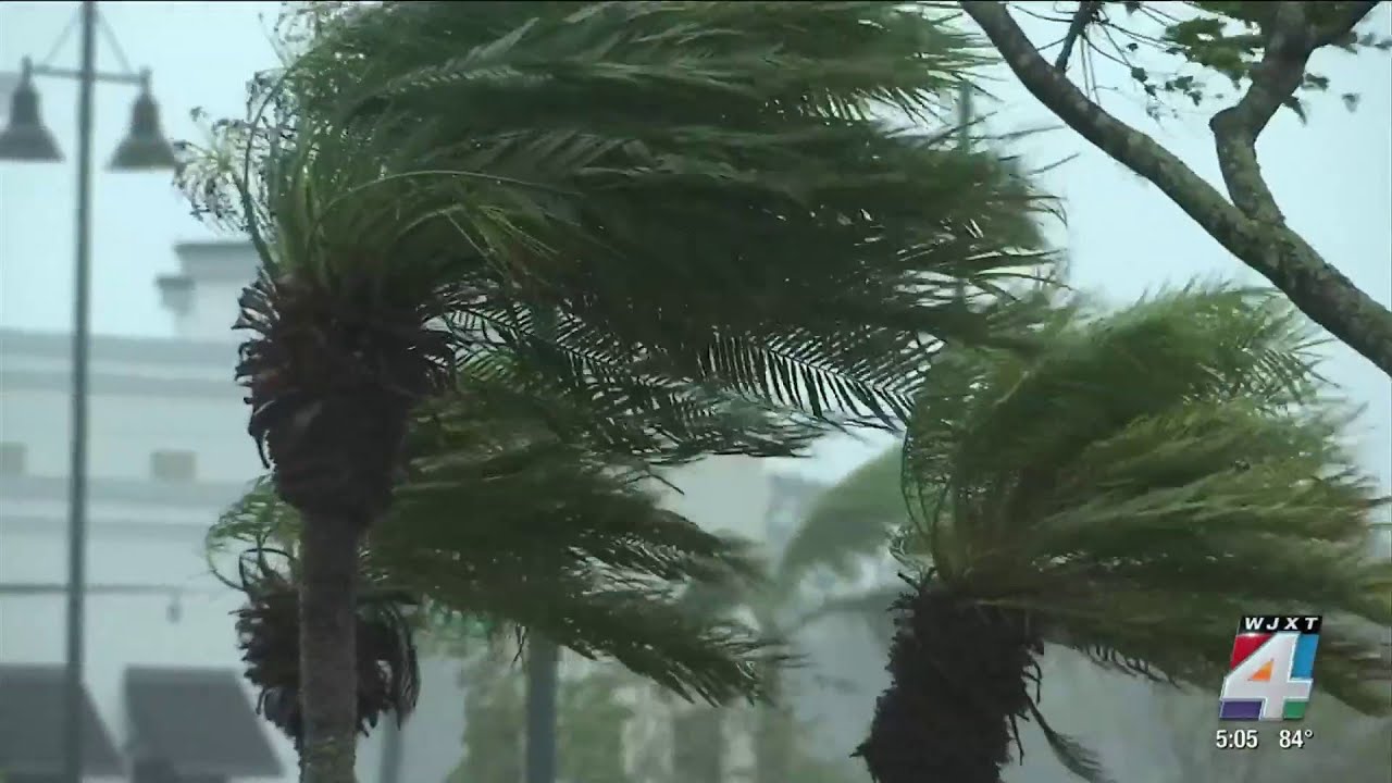 Storm surge, 911 Overload, and missed rescues, leaders say don’t risk it