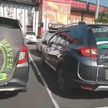 Bonek Aways days BALi